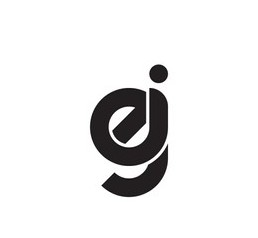 ej logo